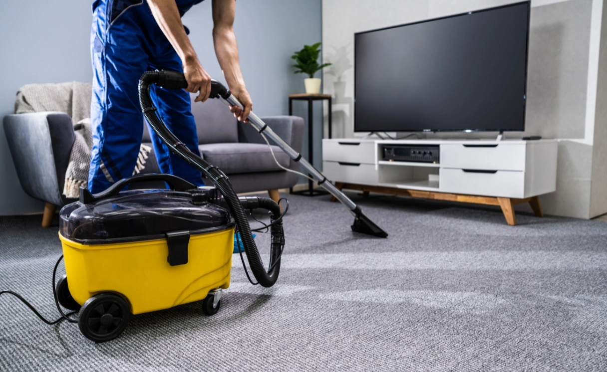 Extract Rug Cleaning Kalorama Contact Office